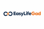 EasyLifeGad Logo