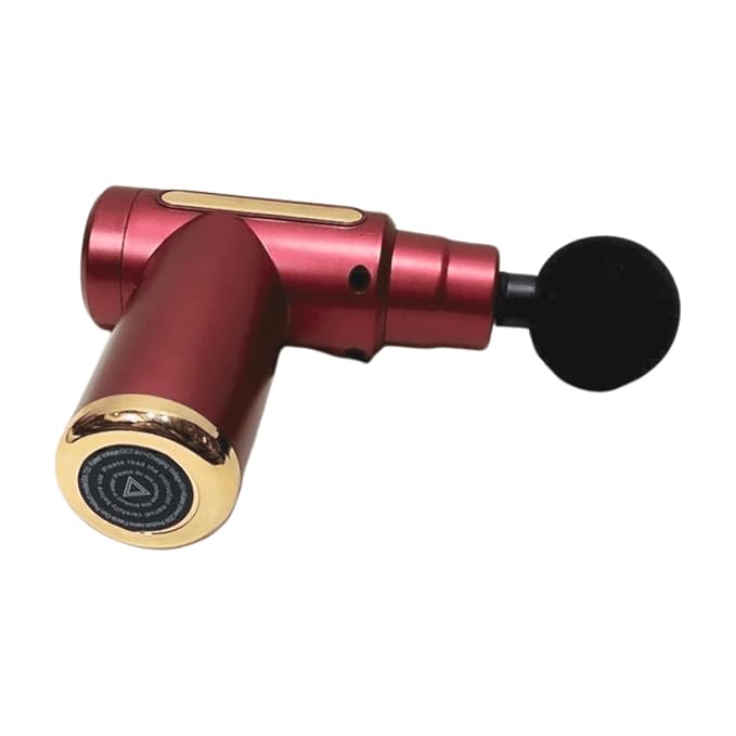 Facial Massage Gun – Electric Face Massager for Relaxation